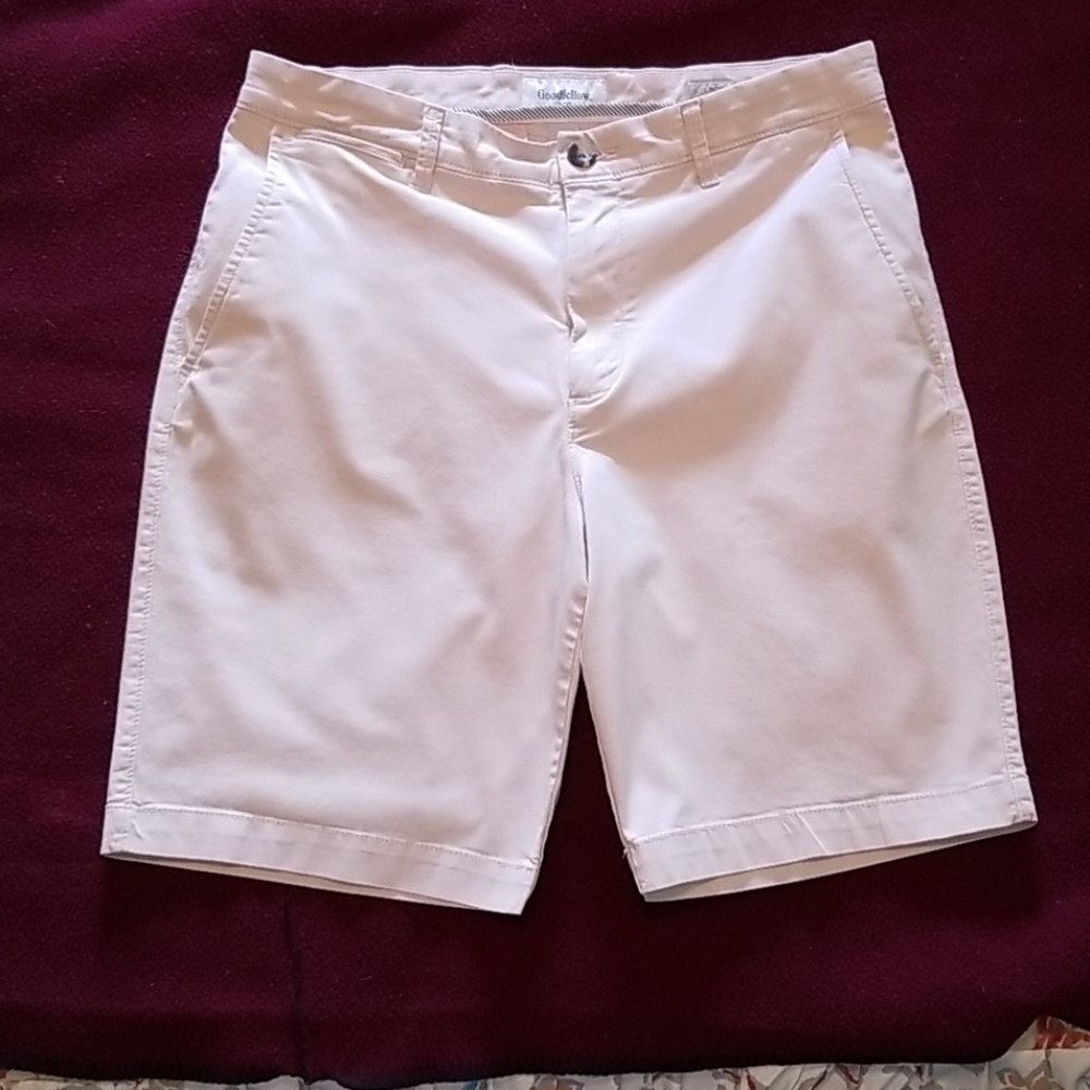 Goodfellow & Co. Linden short
